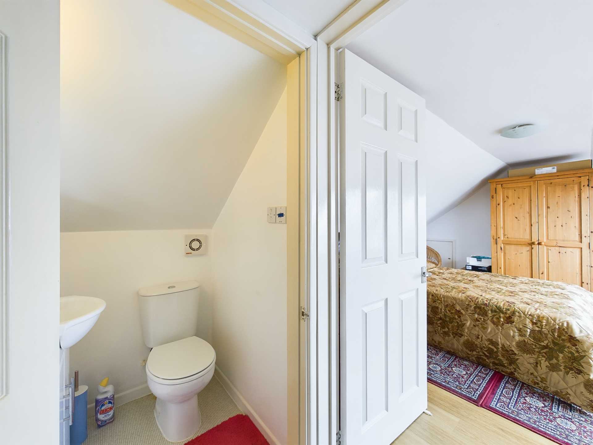 Additional Property Image 4 bedroom Detached Bungalow for sale in Looe 9