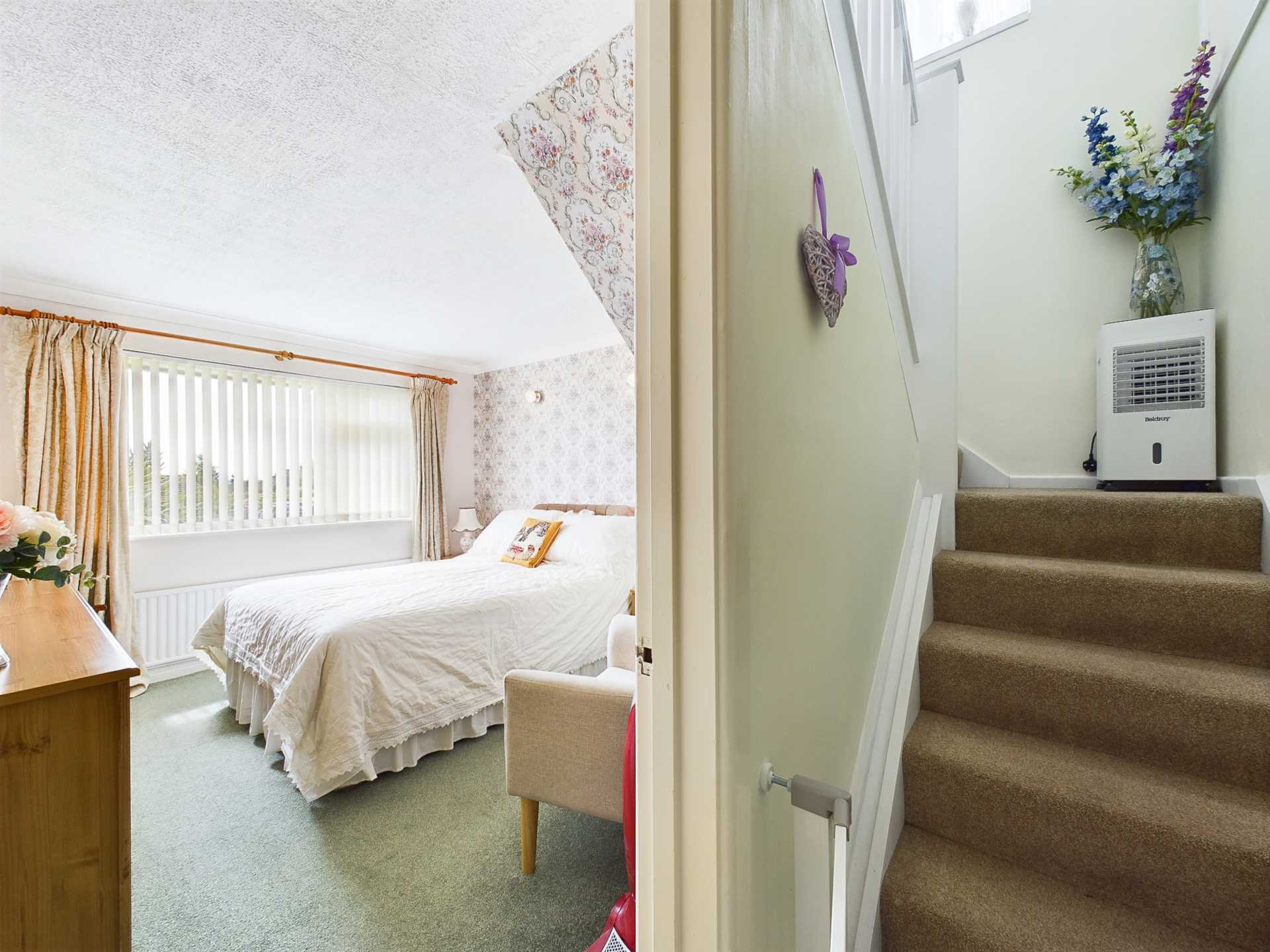 Additional Property Image 4 bedroom Detached Bungalow for sale in Looe 10