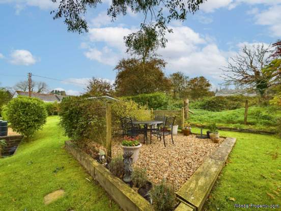 Additional Property Image 3 bedroom Semi Detached Bungalow for sale in Looe 5