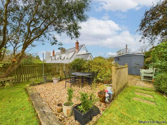 Additional Property Image 3 bedroom Semi Detached Bungalow for sale in Looe 6