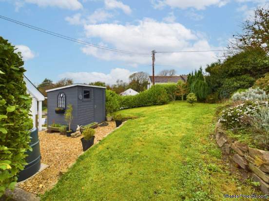 Additional Property Image 3 bedroom Semi Detached Bungalow for sale in Looe 7
