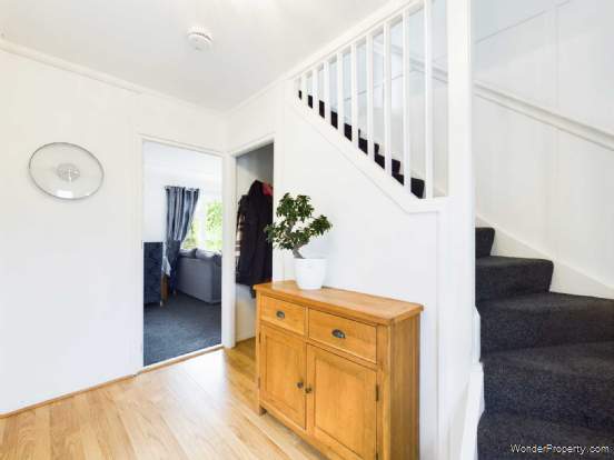 Additional Property Image 3 bedroom Semi Detached Bungalow for sale in Looe 8