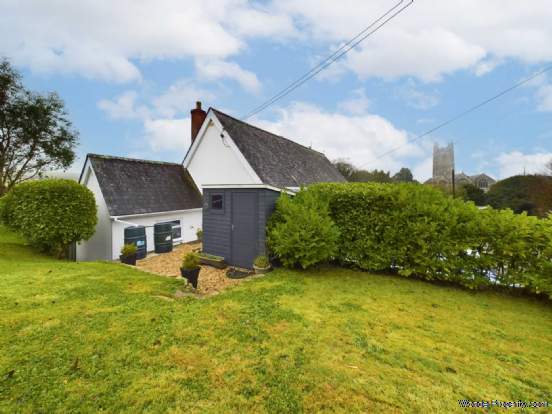Additional Property Image 3 bedroom Semi Detached Bungalow for sale in Looe 13