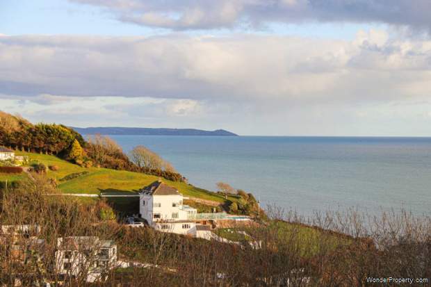 Additional Property Image 3 bedroom Detached Bungalow for sale in Looe 3