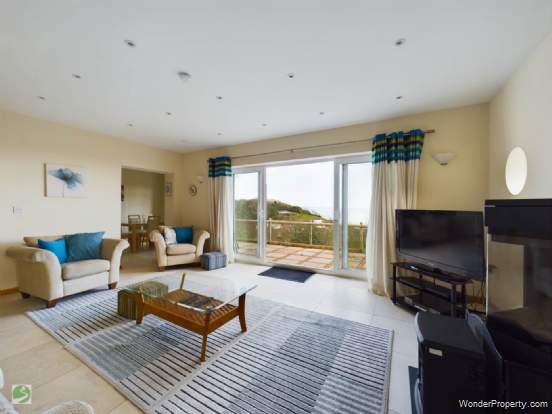 Additional Property Image 3 bedroom Detached Bungalow for sale in Looe 5
