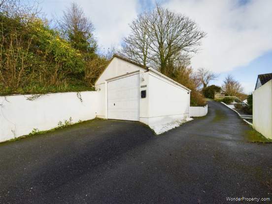 Additional Property Image 3 bedroom Detached Bungalow for sale in Looe 13