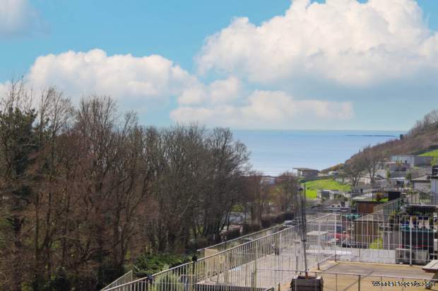Additional Property Image 2 bedroom Semi Detached Bungalow for sale in Looe 2
