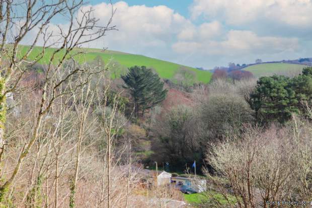 Additional Property Image 2 bedroom Semi Detached Bungalow for sale in Looe 4