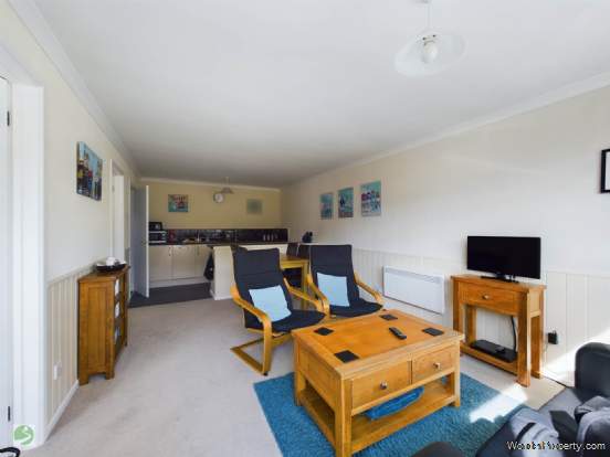 Additional Property Image 2 bedroom Semi Detached Bungalow for sale in Looe 5