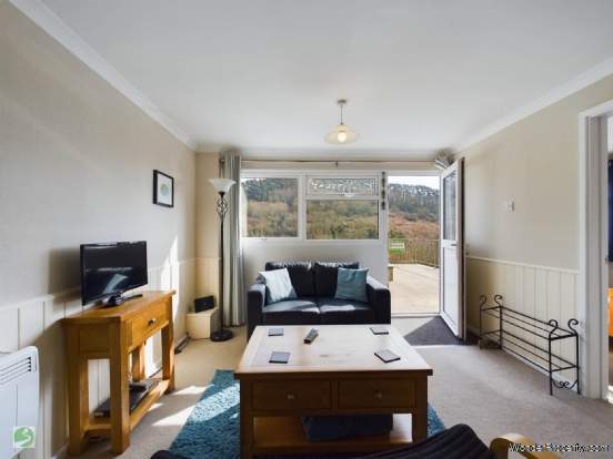 Additional Property Image 2 bedroom Semi Detached Bungalow for sale in Looe 8