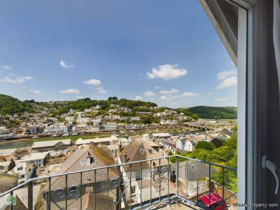 Additional Property Image 4 bedroom End of Terrace for sale in Looe 3