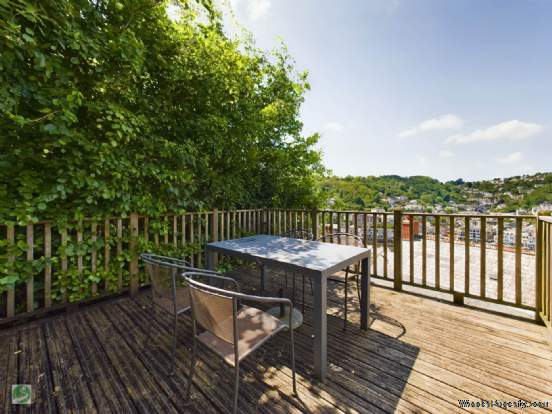 Additional Property Image 4 bedroom End of Terrace for sale in Looe 6