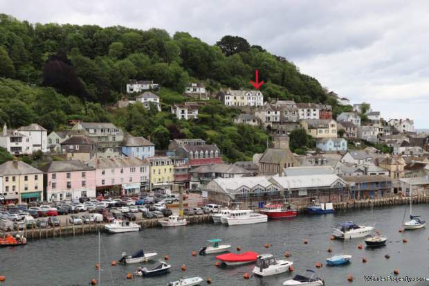 Additional Property Image 4 bedroom End of Terrace for sale in Looe 9