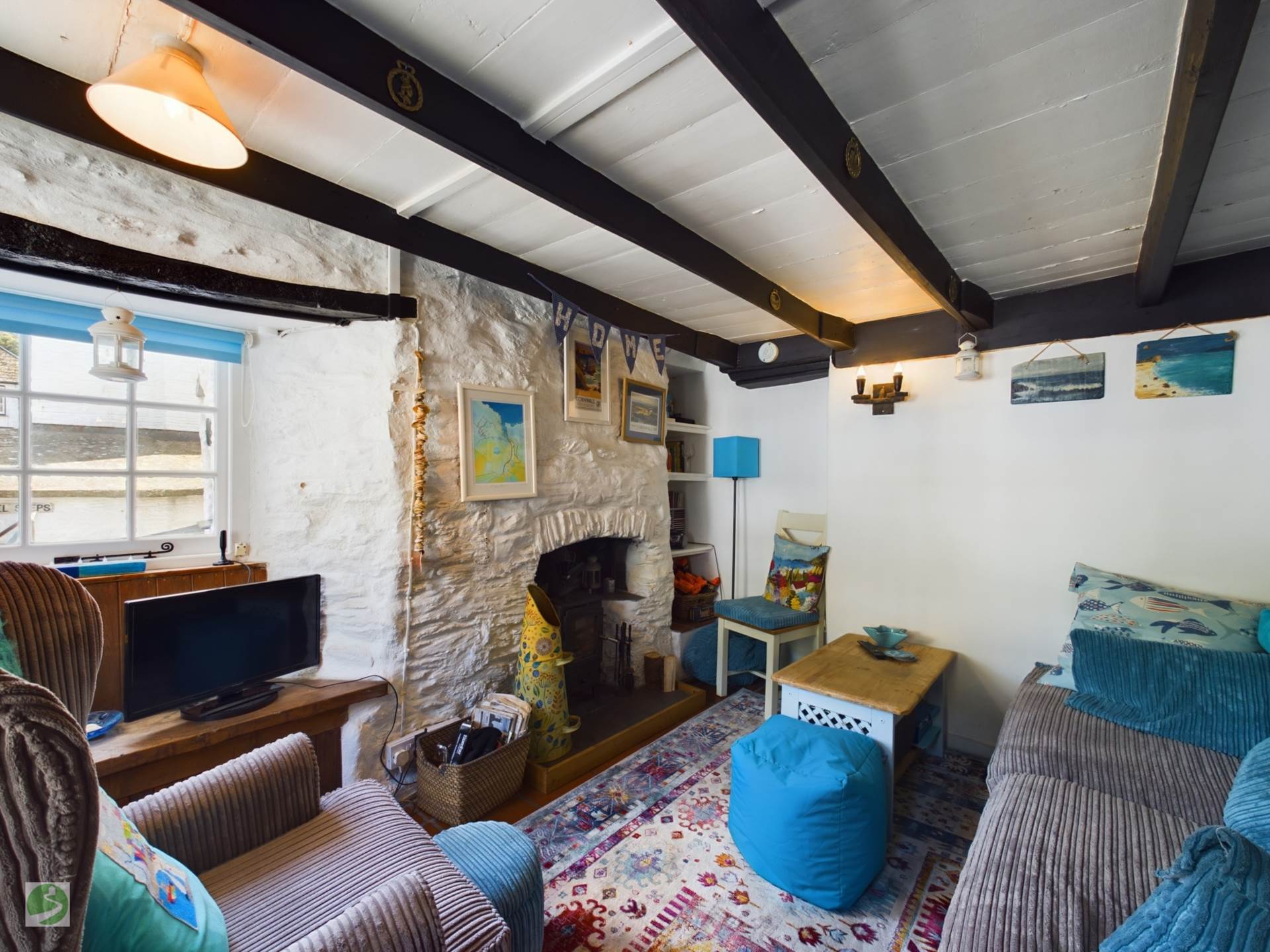 Additional Property Image 2 bedroom Cottage for sale in Looe 2
