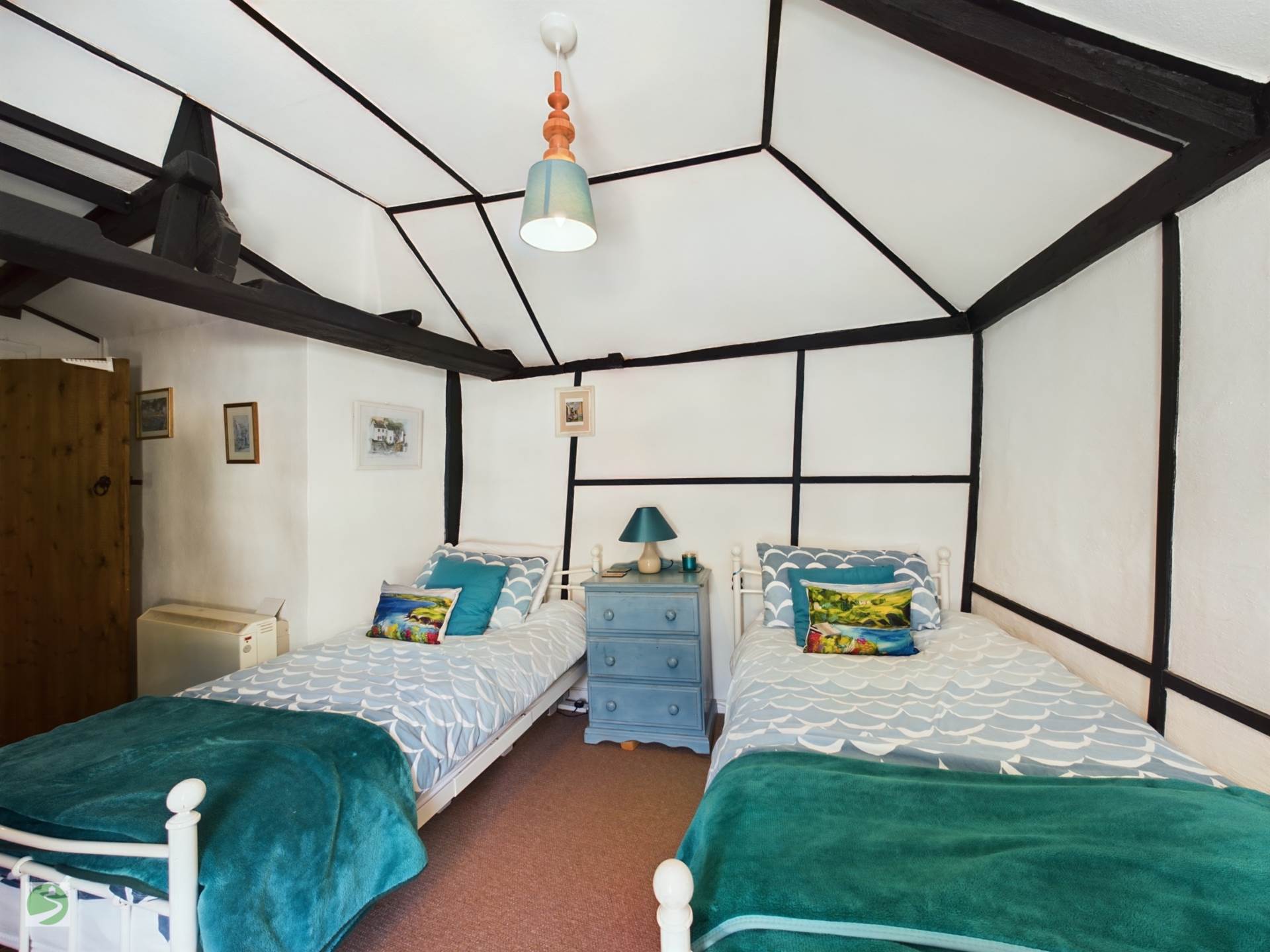 Additional Property Image 2 bedroom Cottage for sale in Looe 3