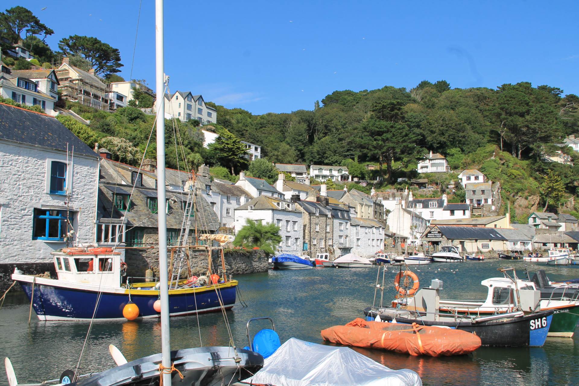 Additional Property Image 2 bedroom Cottage for sale in Looe 4