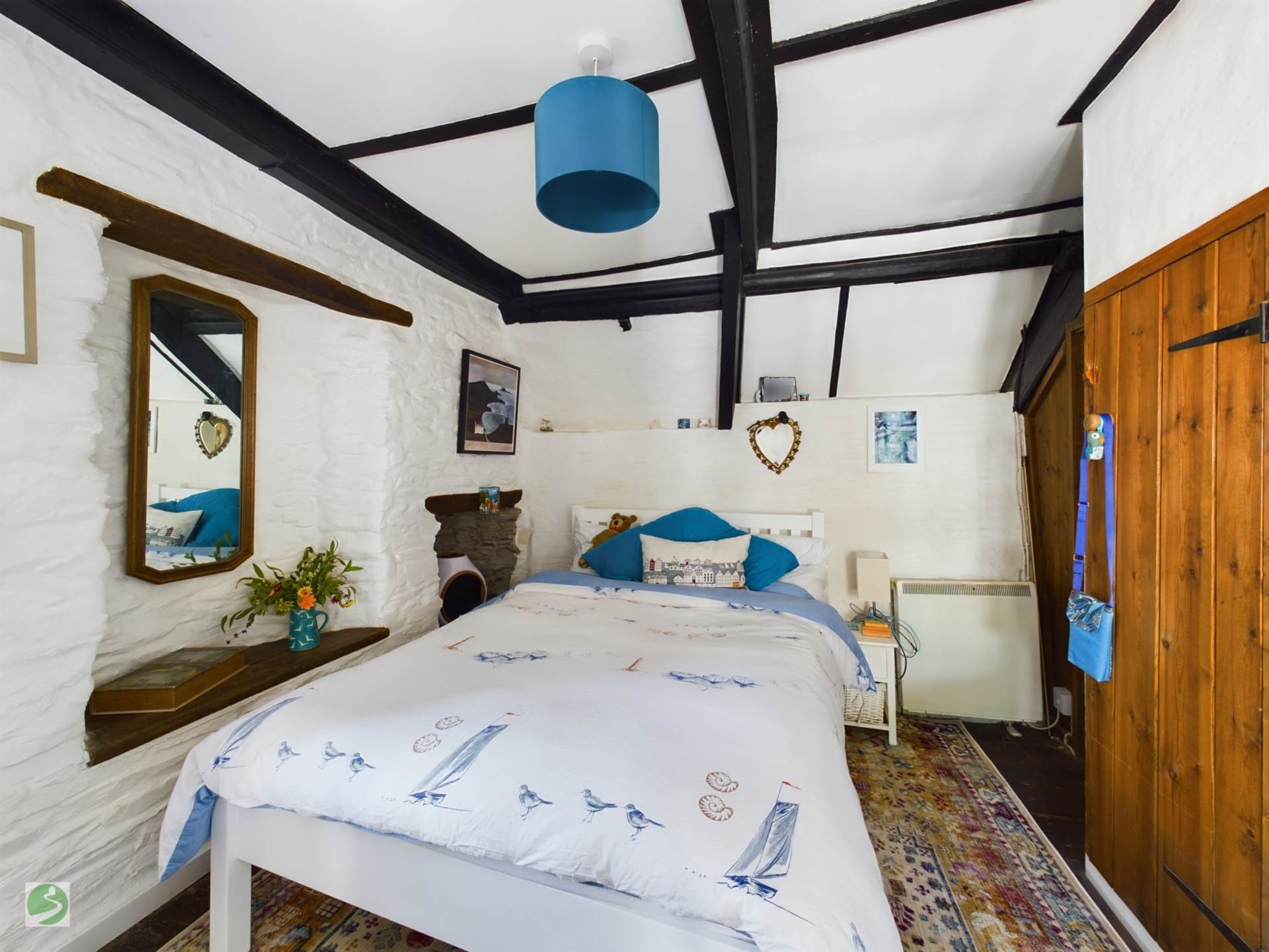 Additional Property Image 2 bedroom Cottage for sale in Looe 5