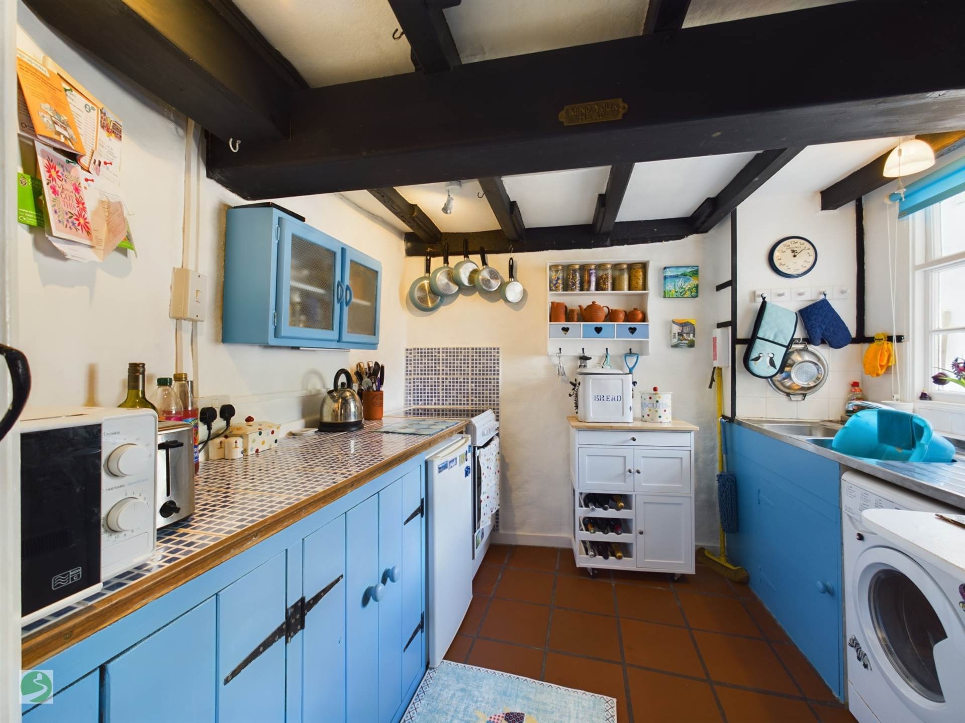 Additional Property Image 2 bedroom Cottage for sale in Looe 6