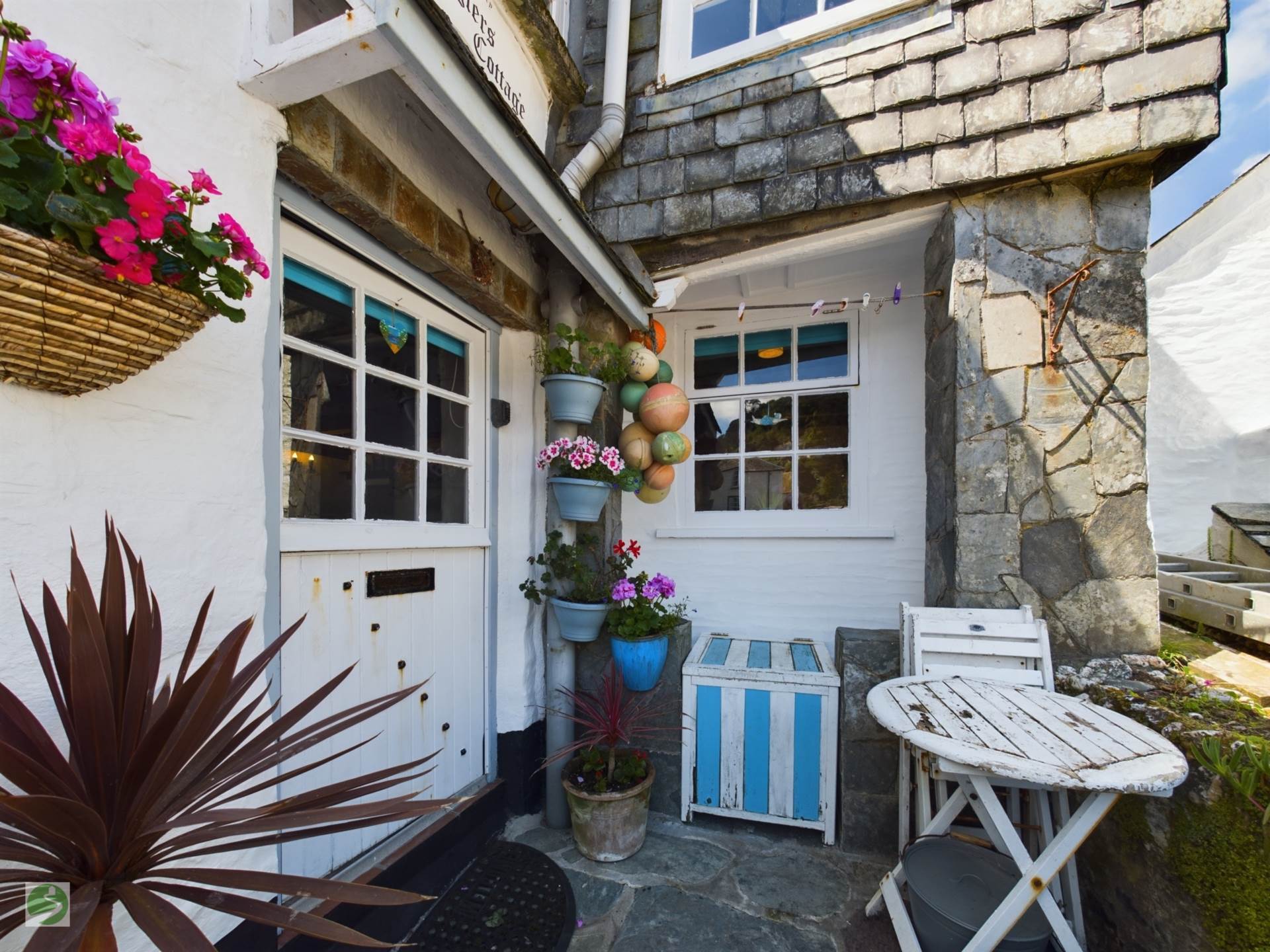 Additional Property Image 2 bedroom Cottage for sale in Looe 7