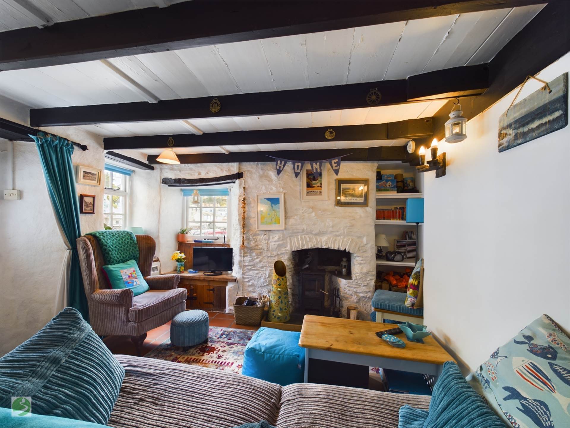 Additional Property Image 2 bedroom Cottage for sale in Looe 8