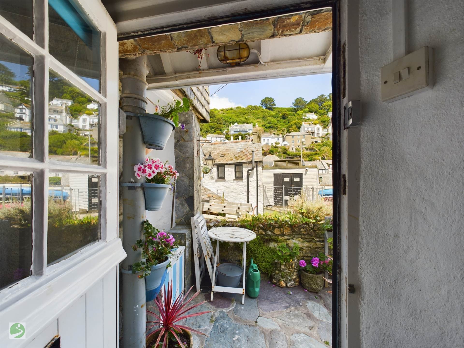 Additional Property Image 2 bedroom Cottage for sale in Looe 9