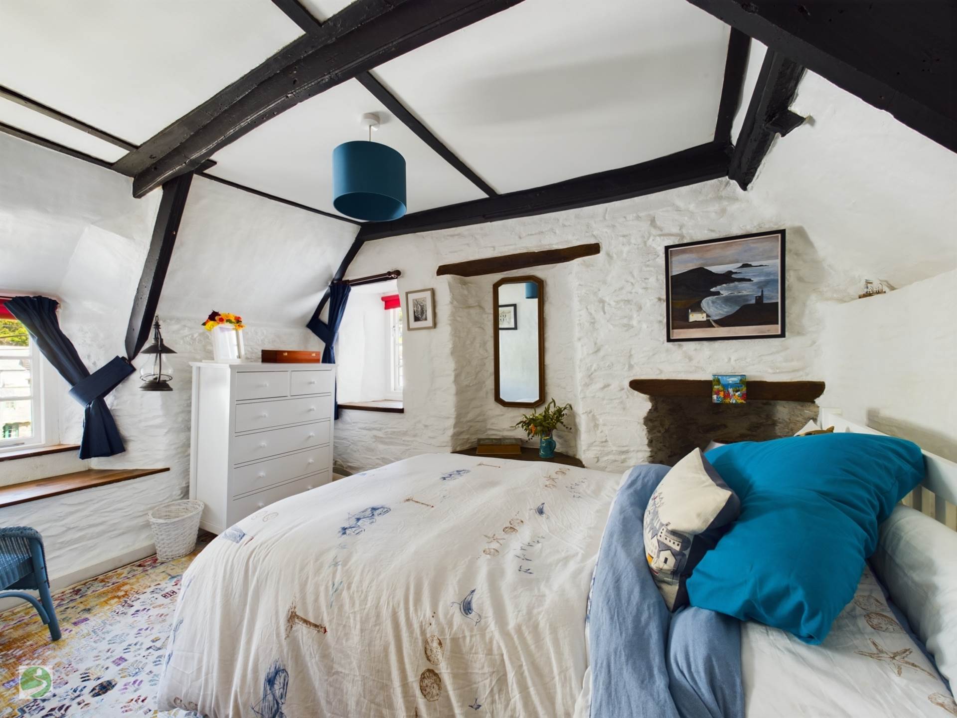 Additional Property Image 2 bedroom Cottage for sale in Looe 10