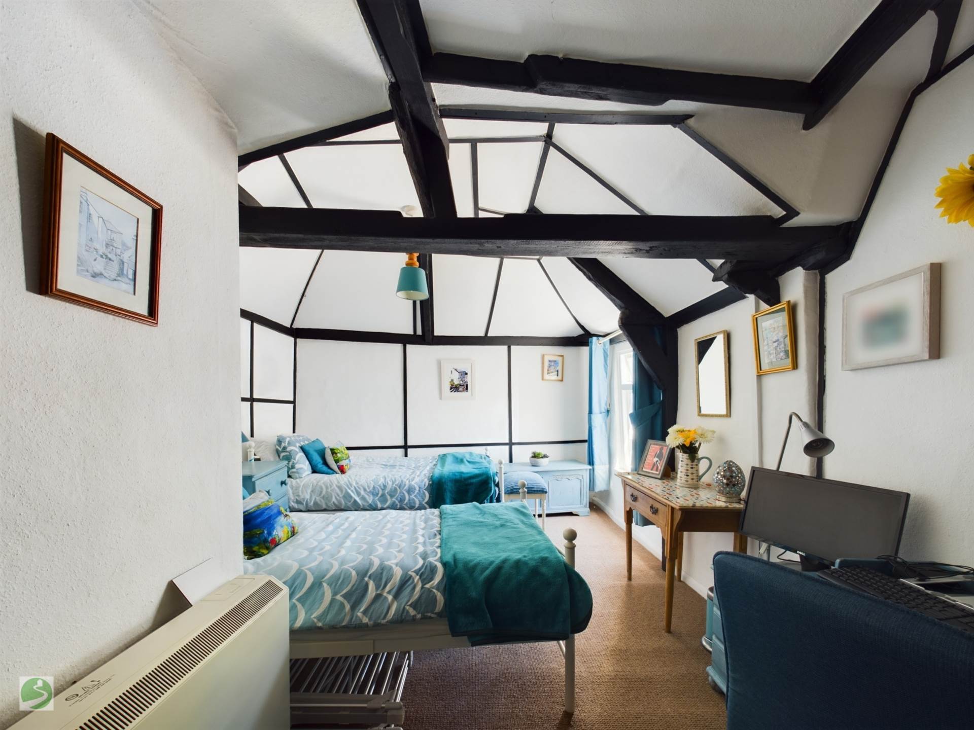 Additional Property Image 2 bedroom Cottage for sale in Looe 12