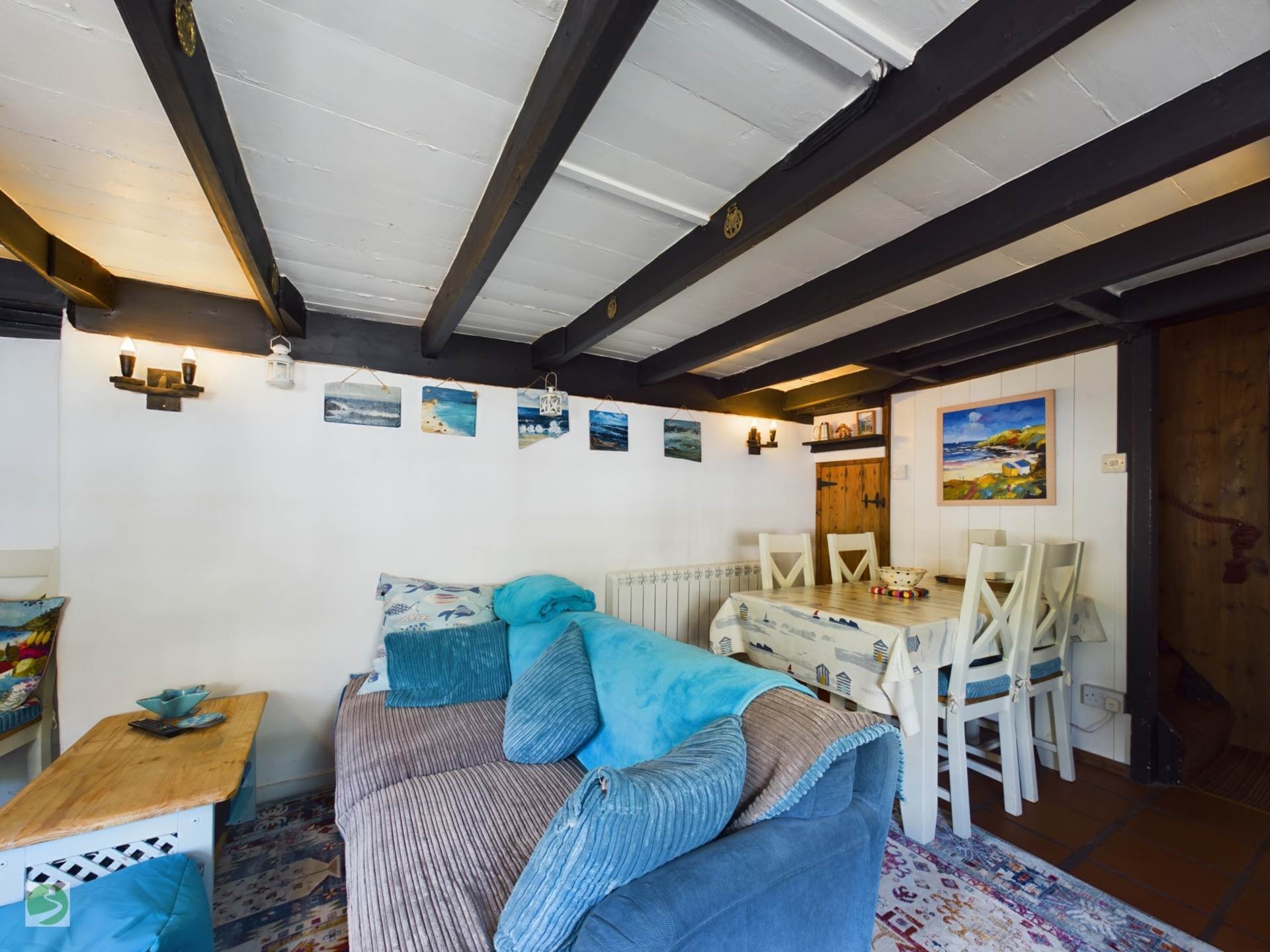 Additional Property Image 2 bedroom Cottage for sale in Looe 13