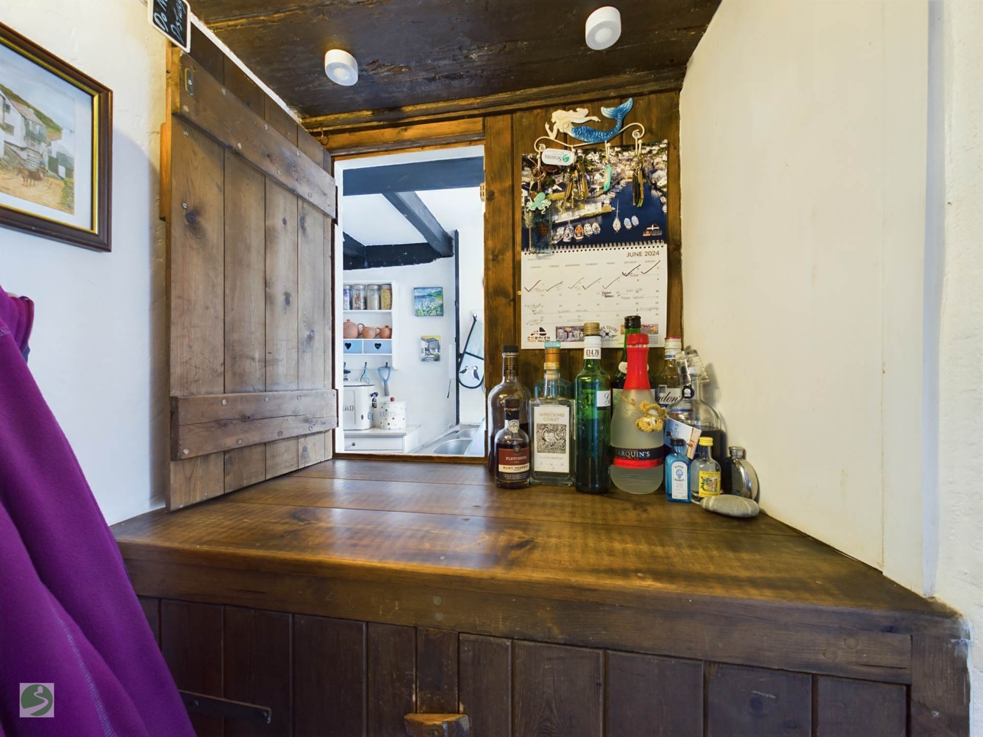 Additional Property Image 2 bedroom Cottage for sale in Looe 14