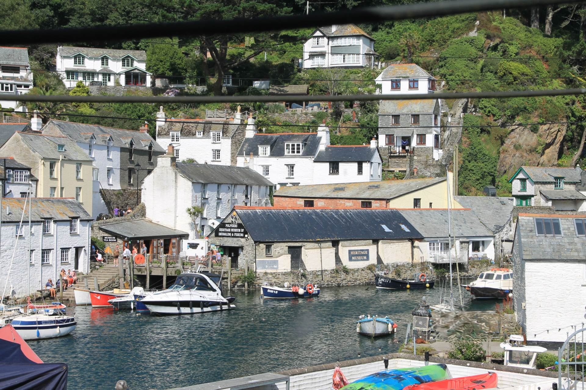 Additional Property Image 2 bedroom Cottage for sale in Looe 17