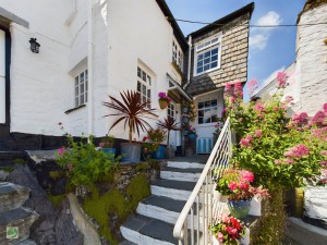 2 bedroom Cottage for sale in Looe