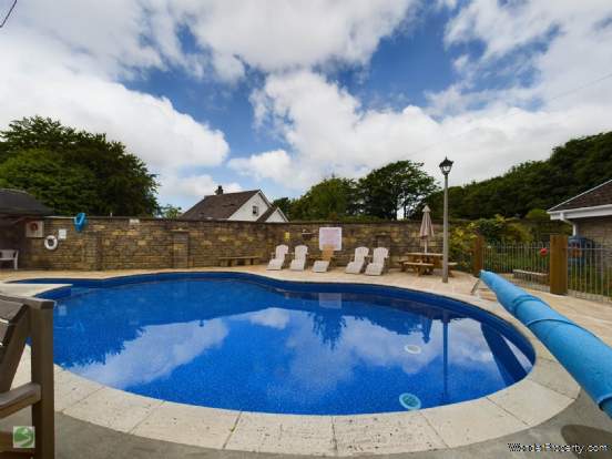 Additional Property Image 2 bedroom Semi Detached Bungalow for sale in Looe 8
