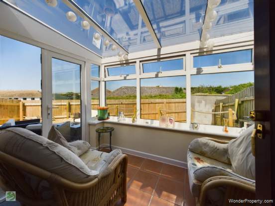 Additional Property Image 2 bedroom Semi Detached Bungalow for sale in Looe 3