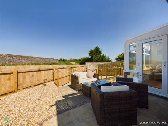 Additional Property Image 2 bedroom Semi Detached Bungalow for sale in Looe 5