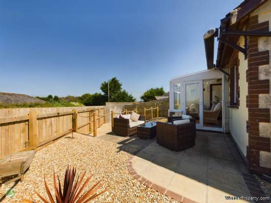 Additional Property Image 2 bedroom Semi Detached Bungalow for sale in Looe 12