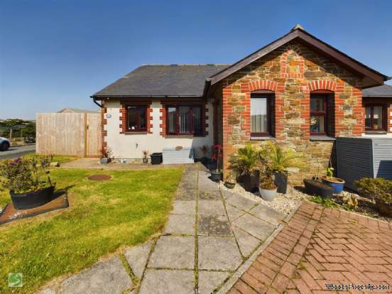 Additional Property Image 2 bedroom Semi Detached Bungalow for sale in Looe 16