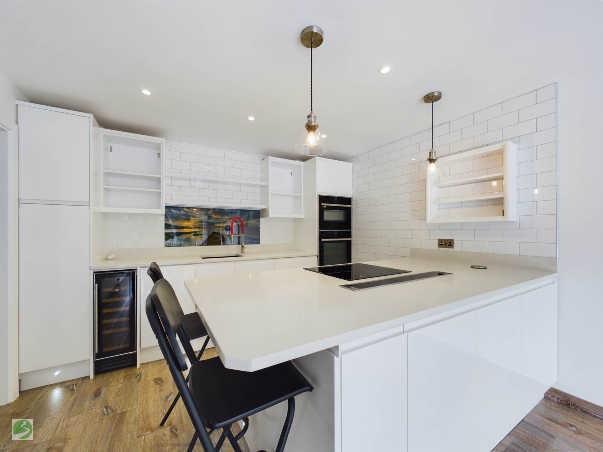 Additional Property Image 2 bedroom Semi Detached Bungalow for sale in Looe 2