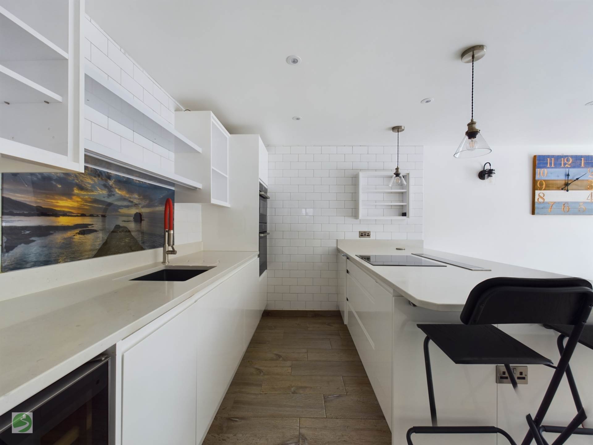 Additional Property Image 2 bedroom Semi Detached Bungalow for sale in Looe 8