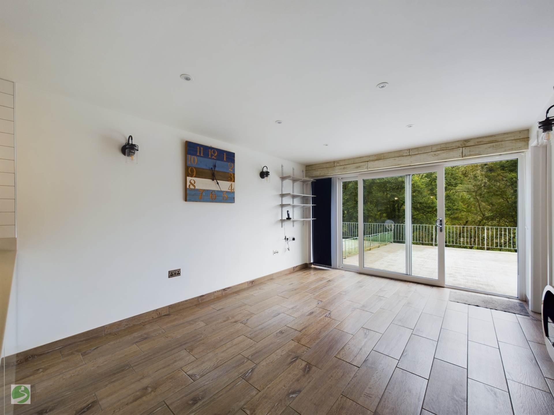 Additional Property Image 2 bedroom Semi Detached Bungalow for sale in Looe 15