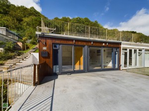 2 bedroom Semi Detached Bungalow for sale in Looe