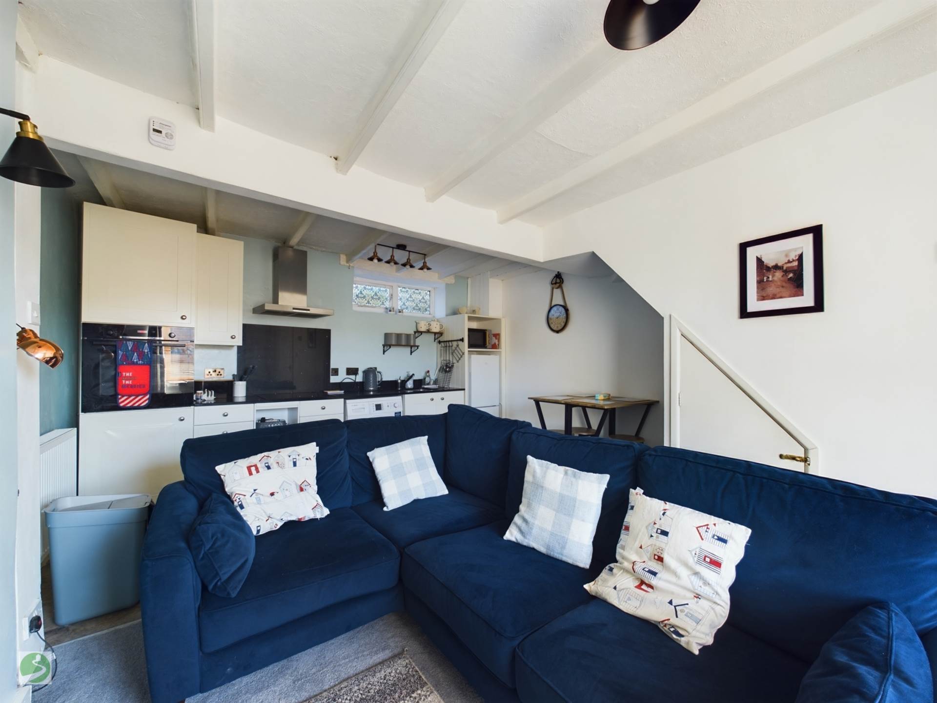 Additional Property Image 2 bedroom Cottage for sale in Looe 2