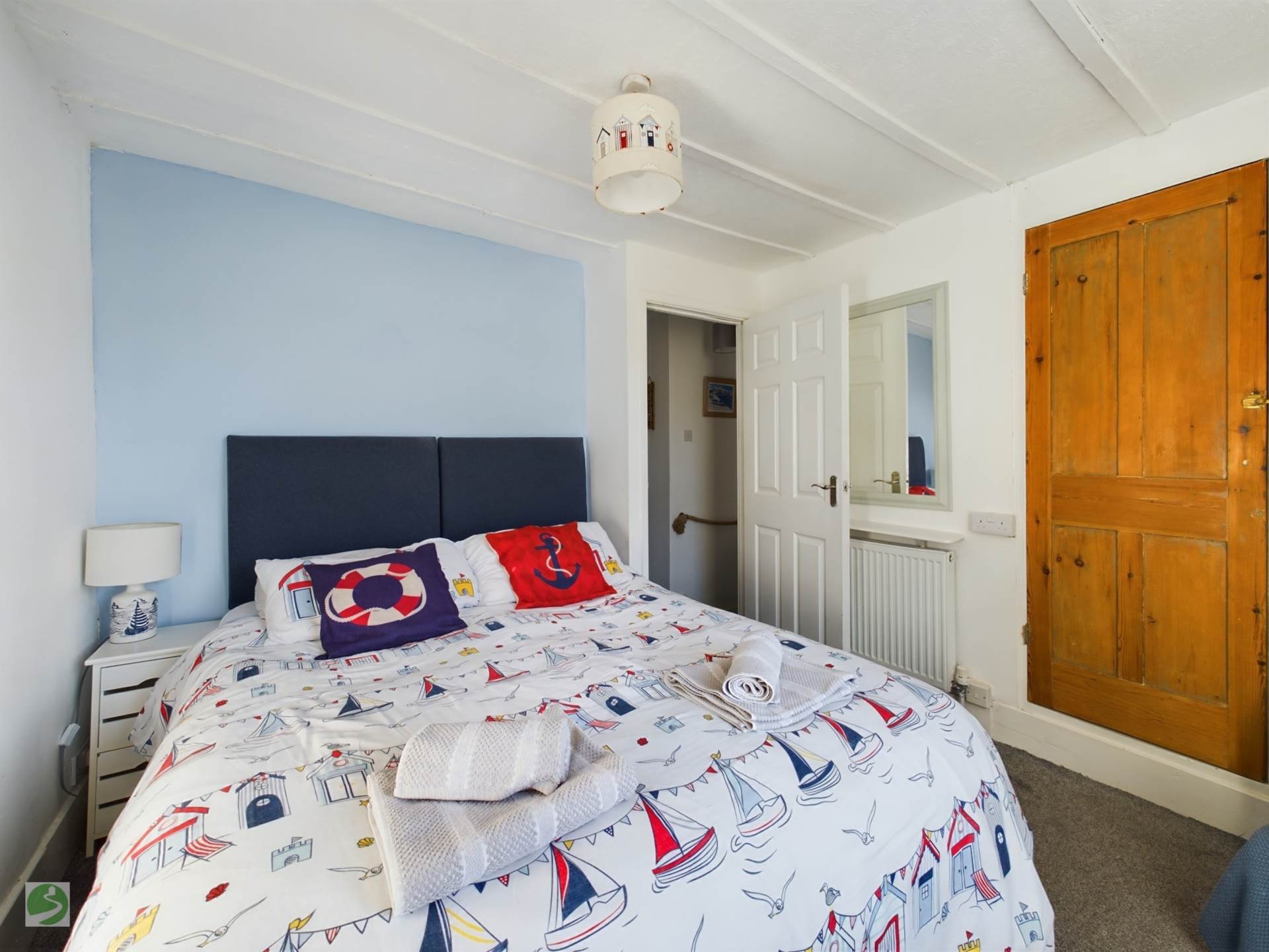 Additional Property Image 2 bedroom Cottage for sale in Looe 4