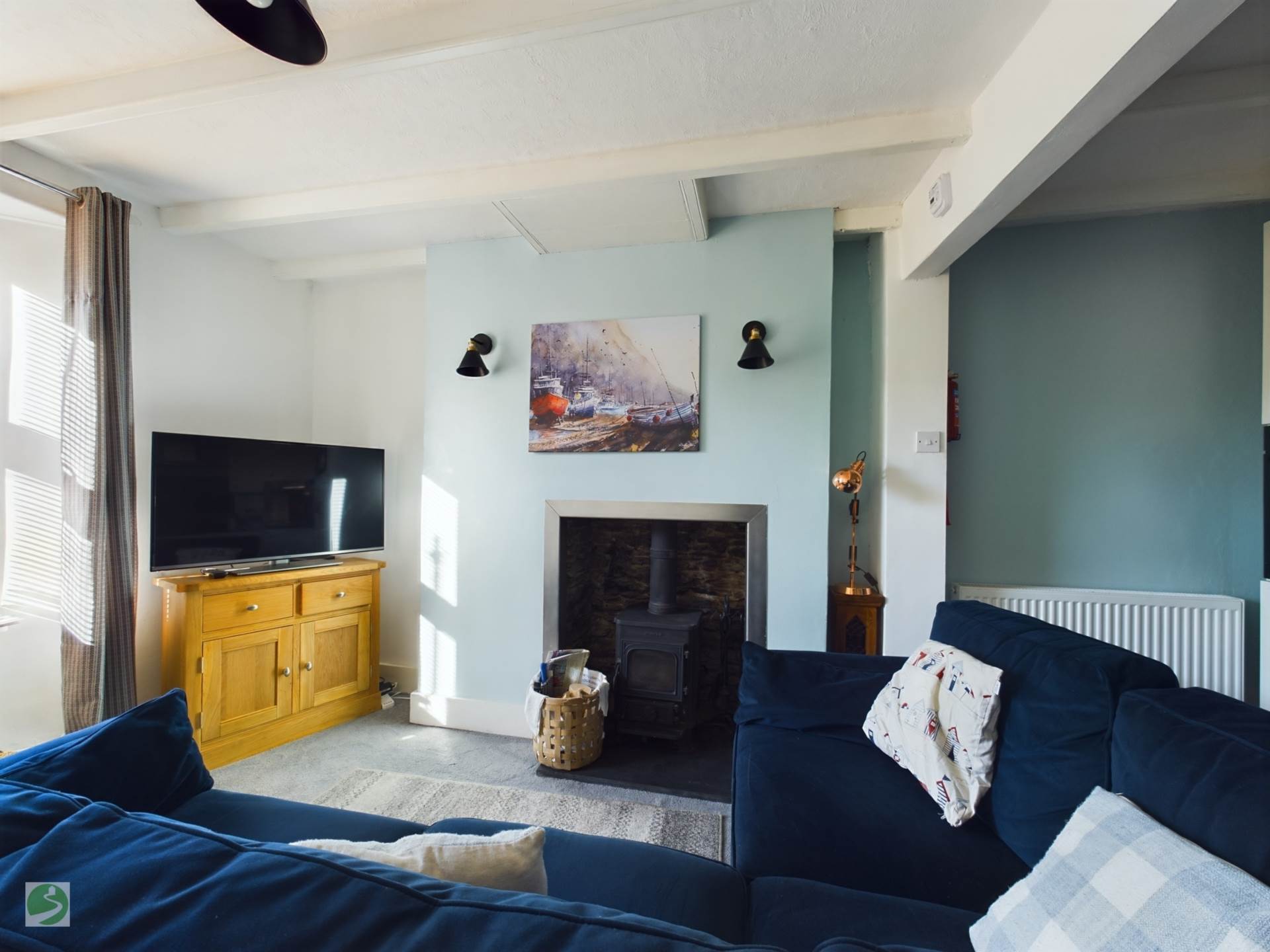Additional Property Image 2 bedroom Cottage for sale in Looe 6