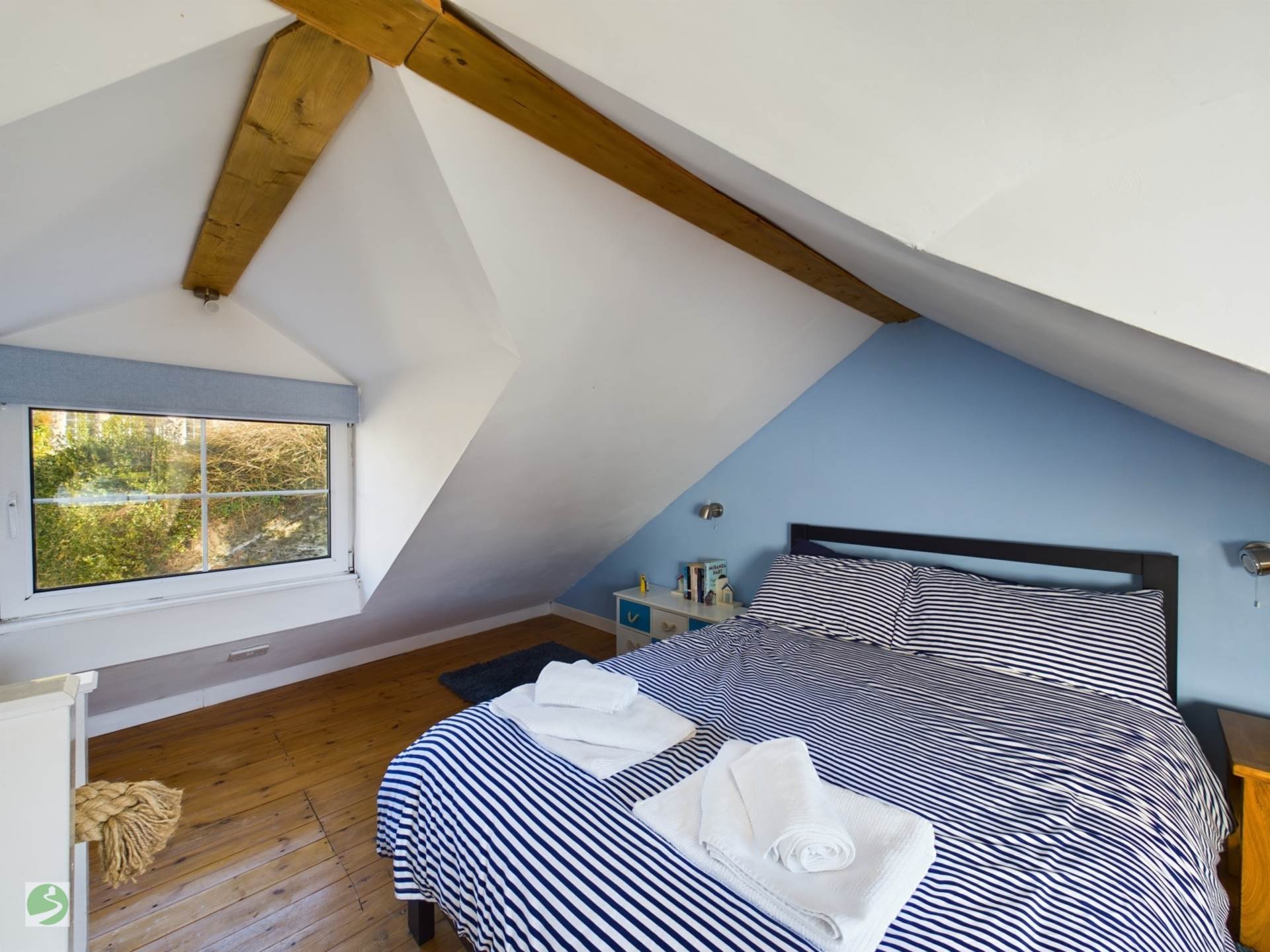 Additional Property Image 2 bedroom Cottage for sale in Looe 13