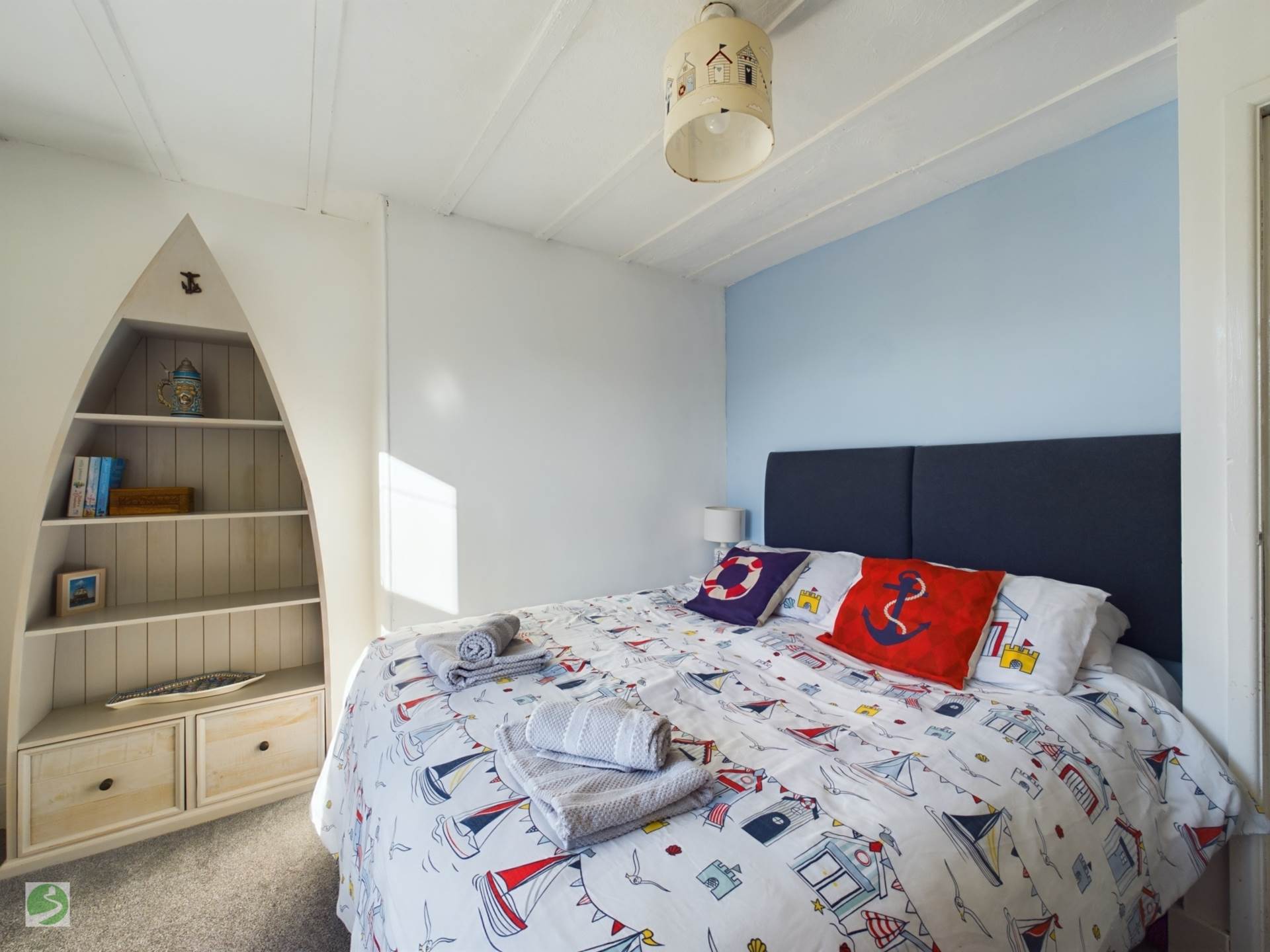 Additional Property Image 2 bedroom Cottage for sale in Looe 14