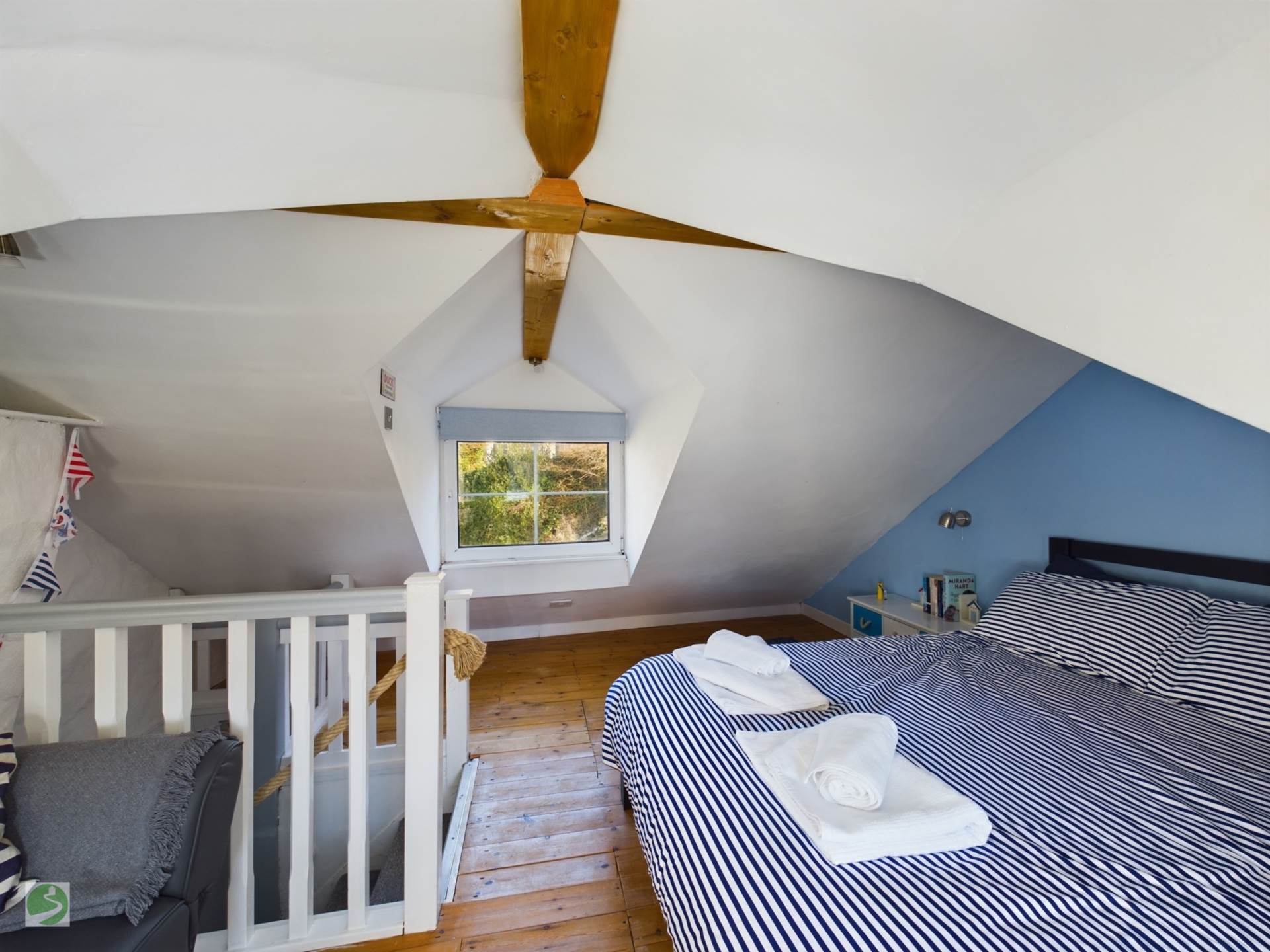 Additional Property Image 2 bedroom Cottage for sale in Looe 15