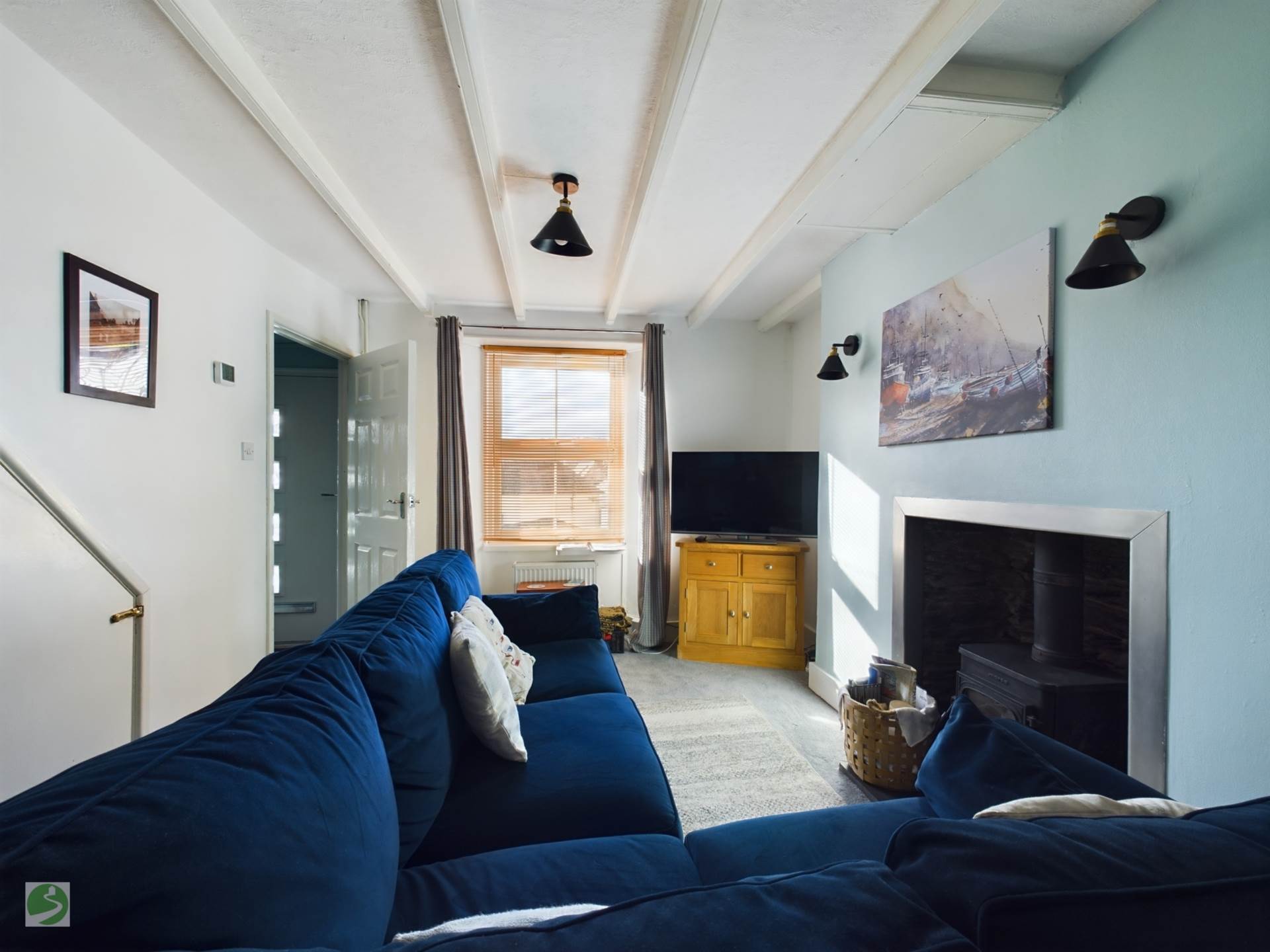 Additional Property Image 2 bedroom Cottage for sale in Looe 16