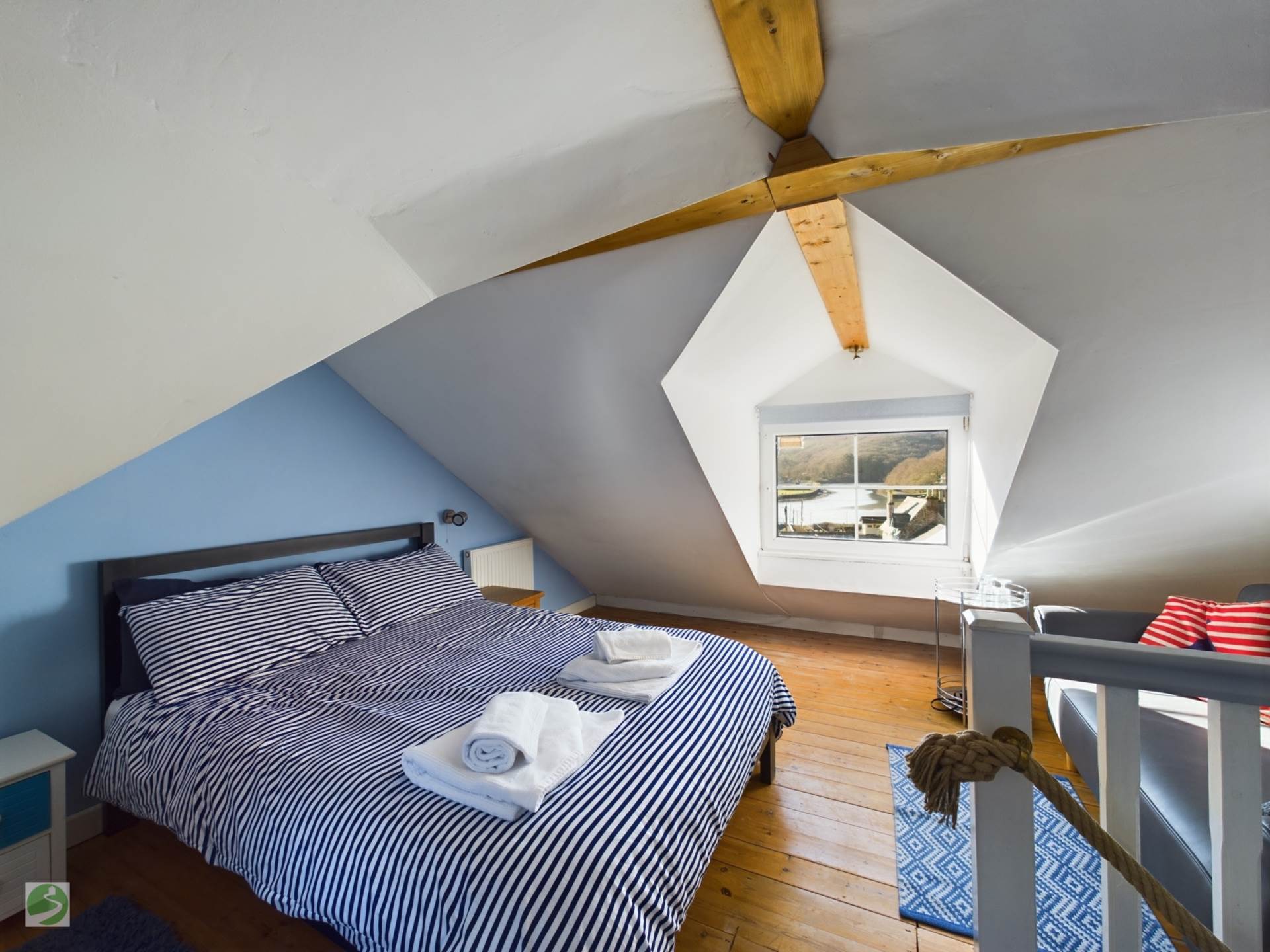 Additional Property Image 2 bedroom Cottage for sale in Looe 7