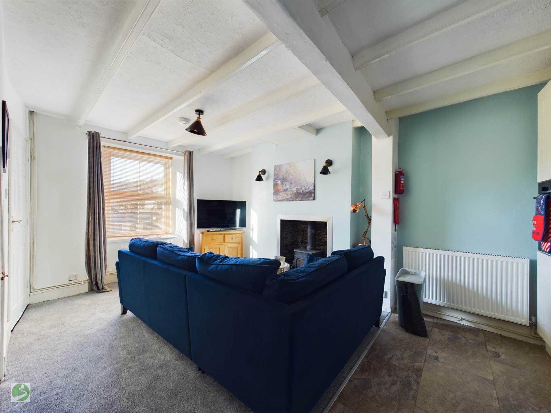 Additional Property Image 2 bedroom Cottage for sale in Looe 8