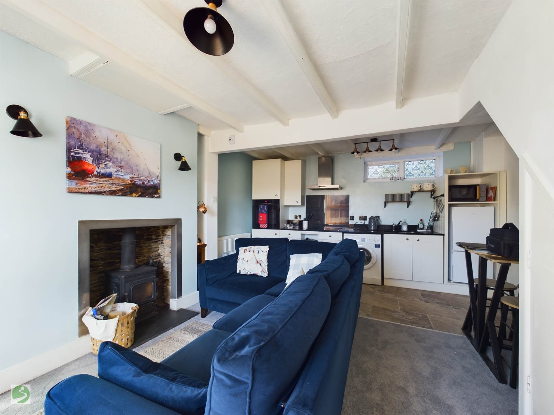 Additional Property Image 2 bedroom Cottage for sale in Looe 12
